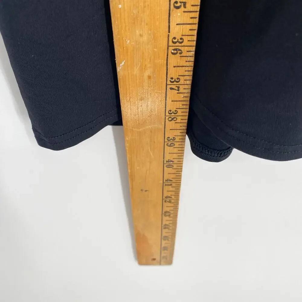 Lands’ End Cover Up Skirt/Dress Women’s 14/16‎ Modest Vacation Beach Resortwear